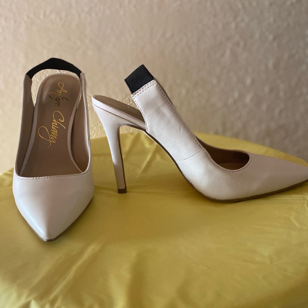 Arturo Chiang Callie Heels